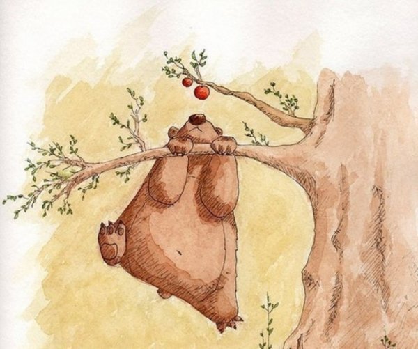 Жизнеутверждающие надписи