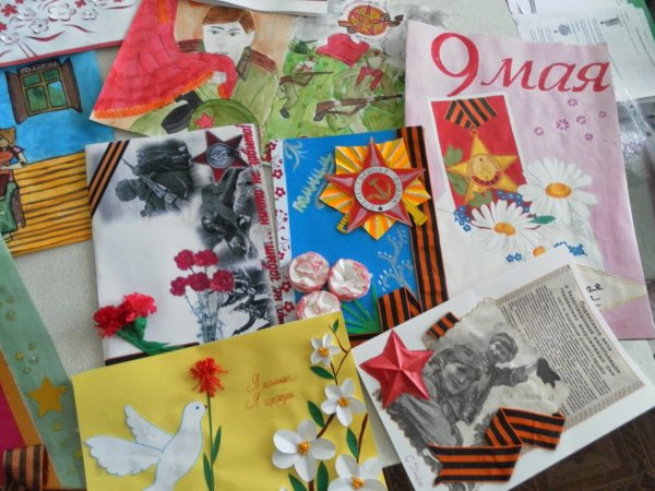 Проект культура 75 летию Победы