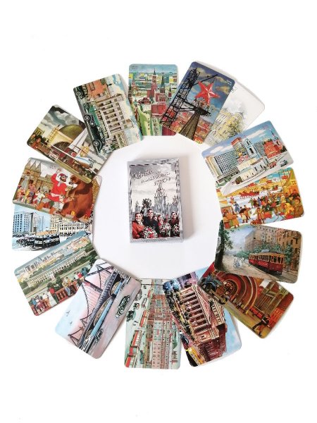 Даринчи открытки купить