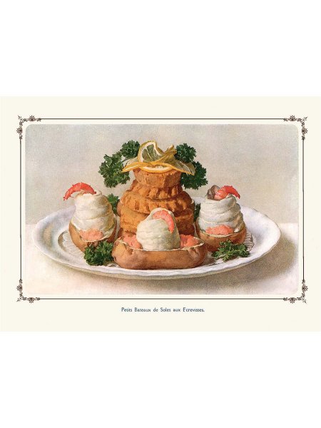 Открытка для администрации города