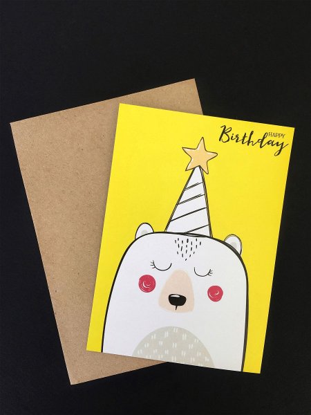 Арт открытки