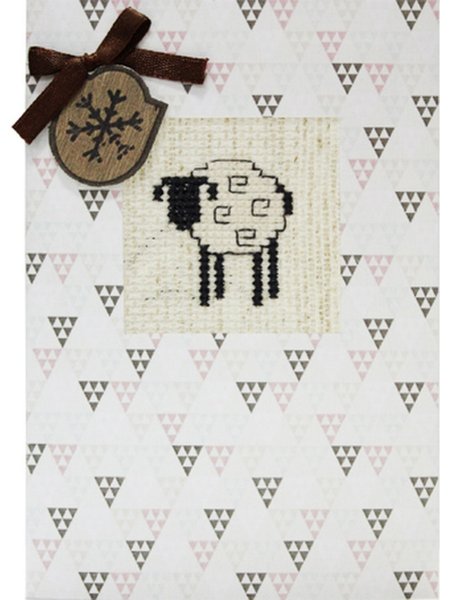 Luca-s Овечка b048