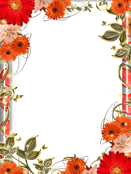 Рамка для поздравления