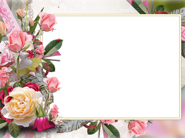 Фон для поздравления с днем рождения