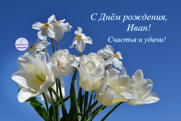 Поздравления с днём рождения Егору