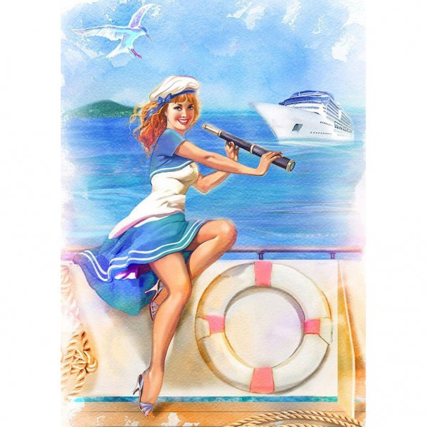 Марина Кметь пин ап