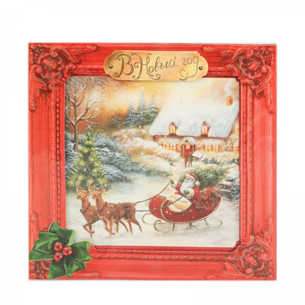 Открытки Лакарт дизайн