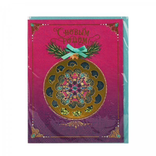 Открытки Лакарт дизайн