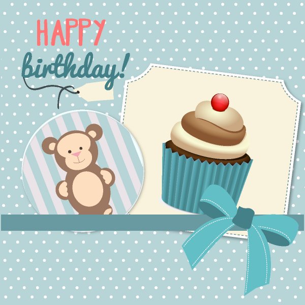 Открытки с днем рождения фрипик