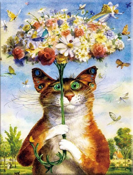 Ухантик Владимира Румянцева