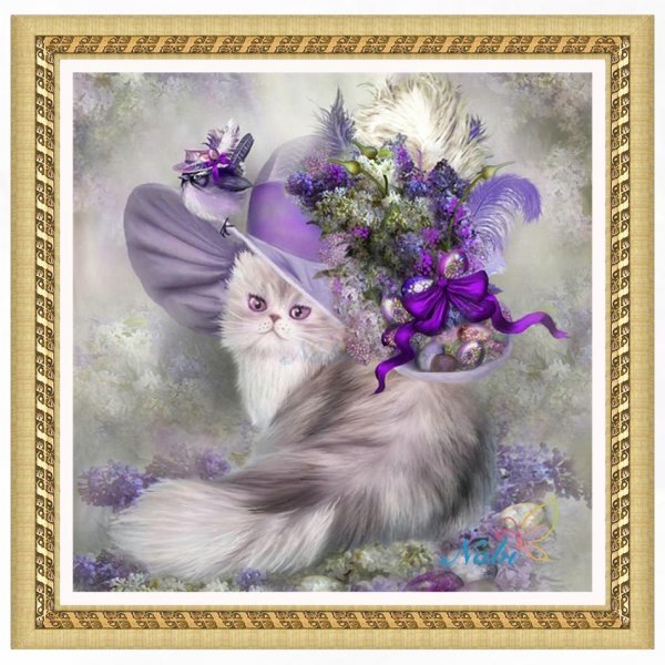 Кэрол Каваларис