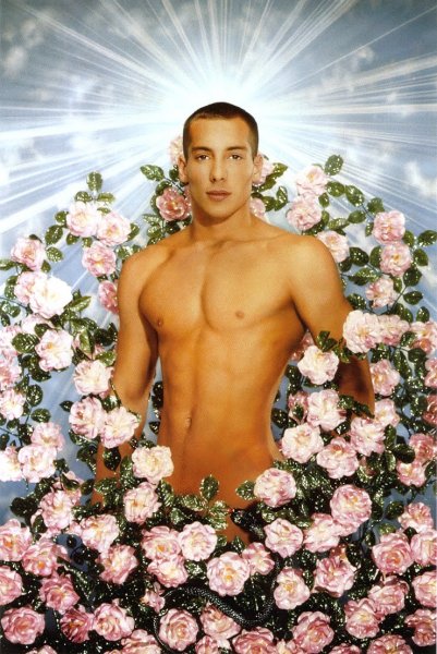 Pierre et Gilles фотографии