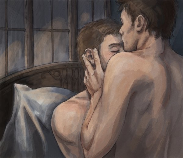 Дестиэль арт