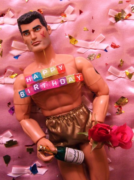 Гачимучи поздравление с днем рождения