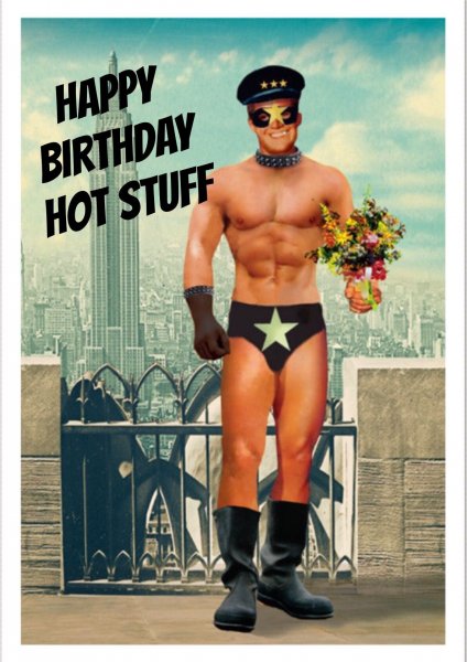 Поздравление в стиле гачимучи