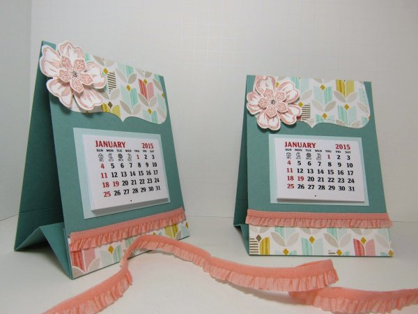 Открытки календари опт