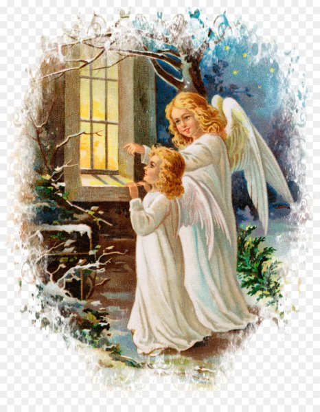 Открытка с Рождеством Хри