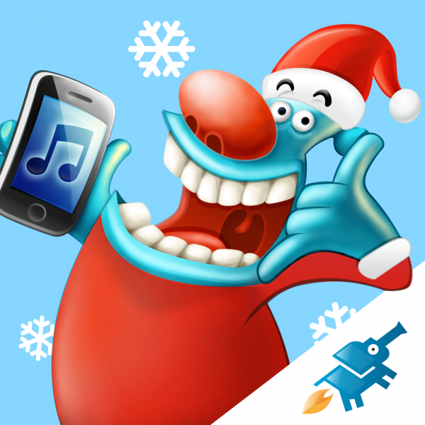 Звуковые поздравления с днем рождения