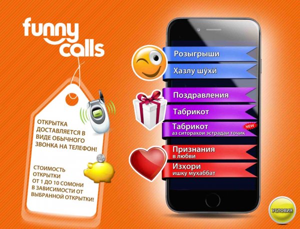 Открытка с днём рождения