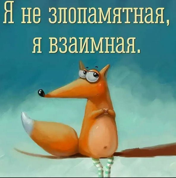 Смешные цитаты