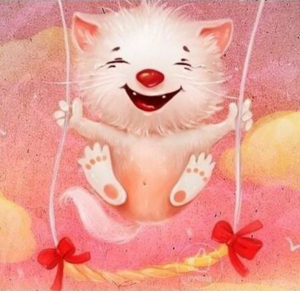 Подбодрить человека