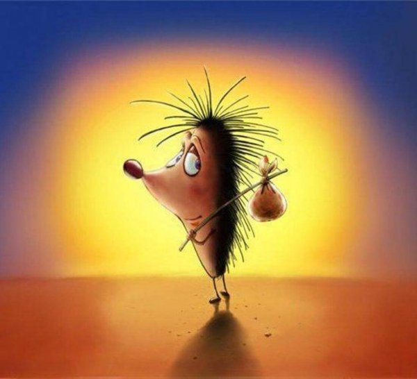 Мотиваторы хорошего настроения