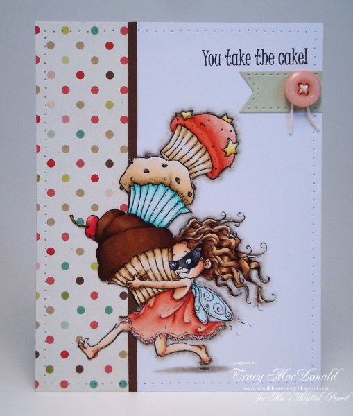 Mo-Card открытки