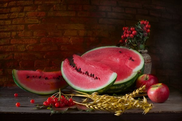 День арбуза