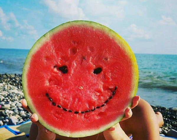 День арбуза