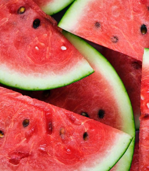 Праздник арбуза коллаж