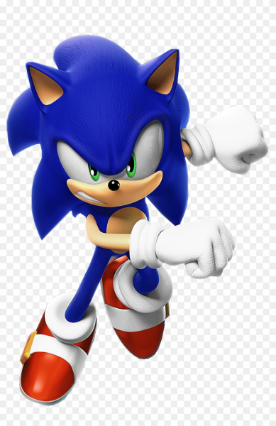 Sonic the Hedgehog Sonic Boom