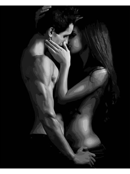 Любовь и страсть