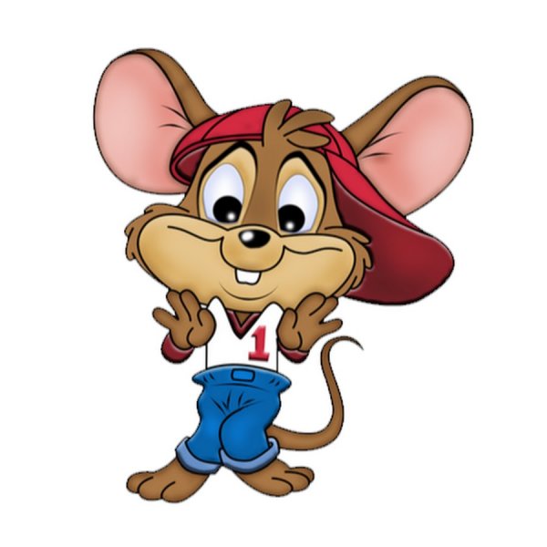 Мультяшные персоналы