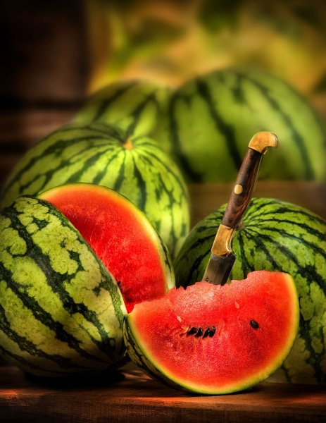 День арбуза