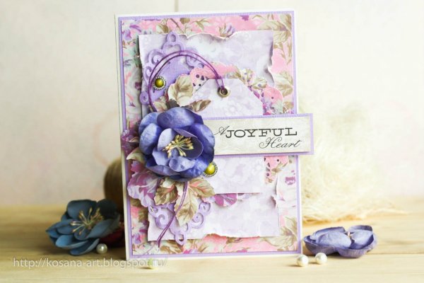 Необычные открытки Винтаж