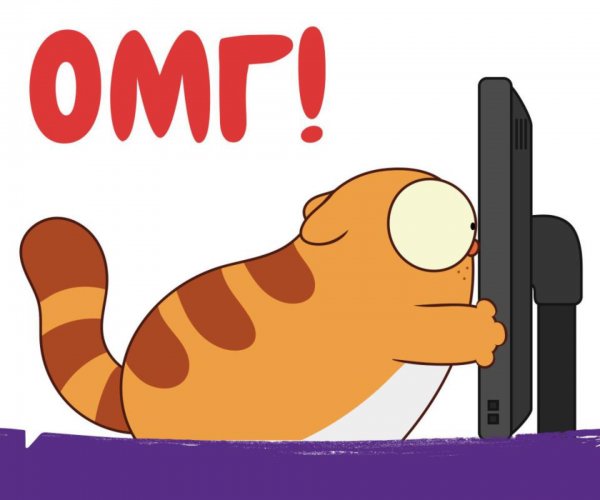 Стикеры из вайбера