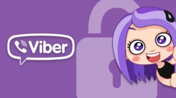 Аниме вайбер