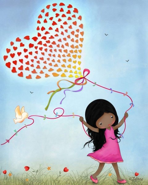 Buongiorno открытки смешные