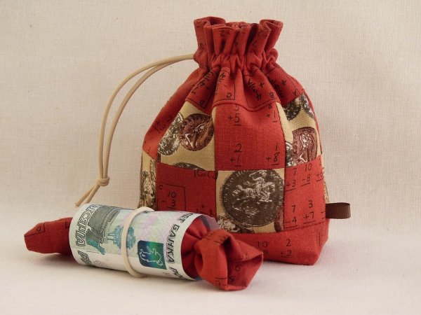 Желаю мешок здоровья