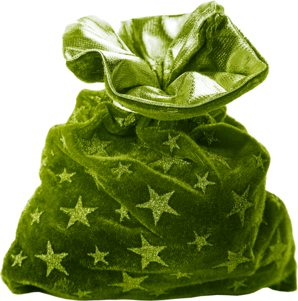 Именные подарки на новый год