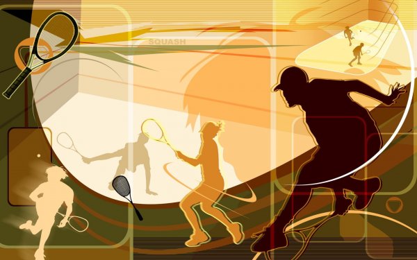 Фон для презентации спорт