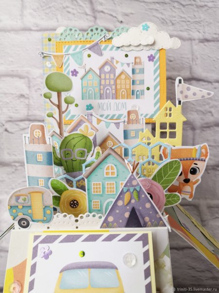 Открытки красота в деталях