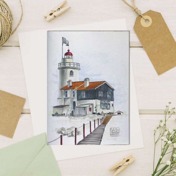 Открытка домик своими руками с фотографией