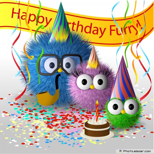 Хэппи бездей