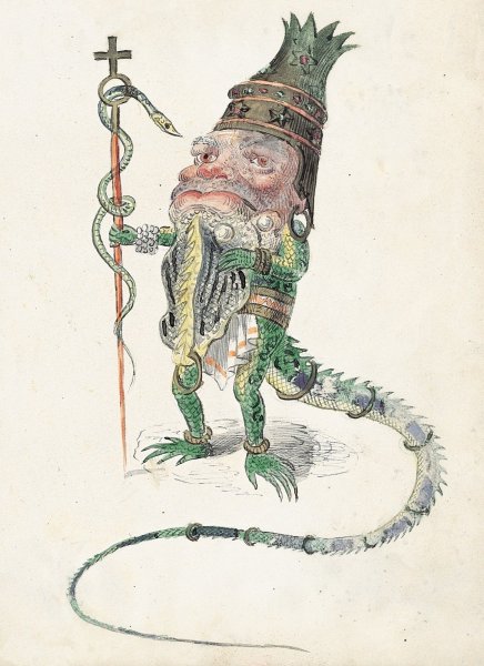 Бритона дреома