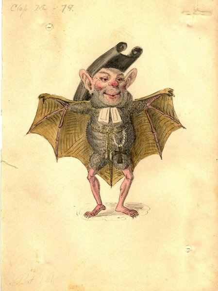 Валентинка прикол