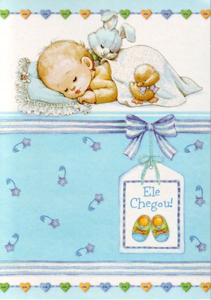 Детские открытки художницы Ruth Morehead