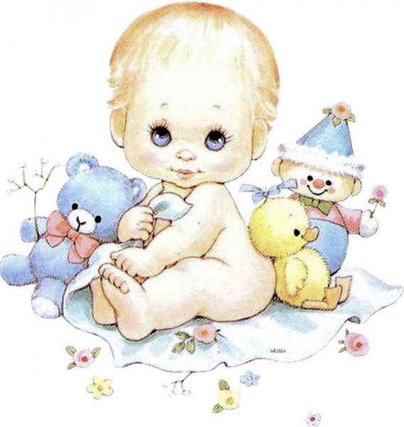 Открытки с новорожденным мальчиком