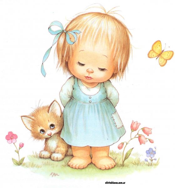 Художник-иллюстратор Ruth Morehead