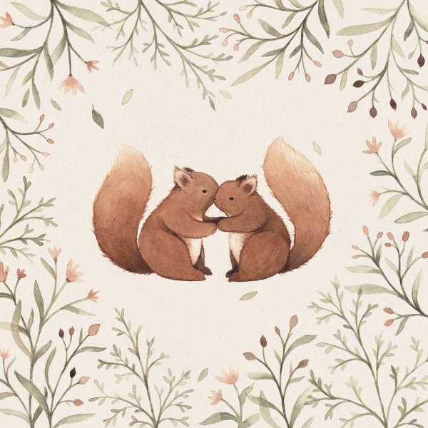 Открытка спасибо за поддержку